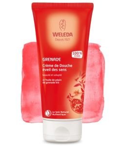 Crème de douche à la Grenade, 200 ml